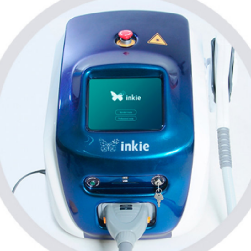 Aluguel de Máquina de Remoção de Tatuagem Poços de Caldas - Aluguel Laser para Tatuagem e Sobrancelha