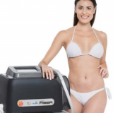 aluguel de máquina de depilação a laser preço Florianópolis