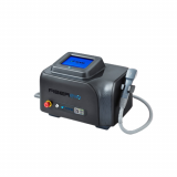 aluguel máquina de depilação a laser Serra da Saudade